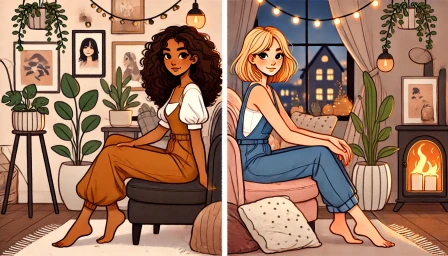 girl-girl