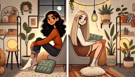 girl-girl
